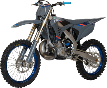 Preview: tm Moto MX 300Fi ES 2-Takt Modell 2026